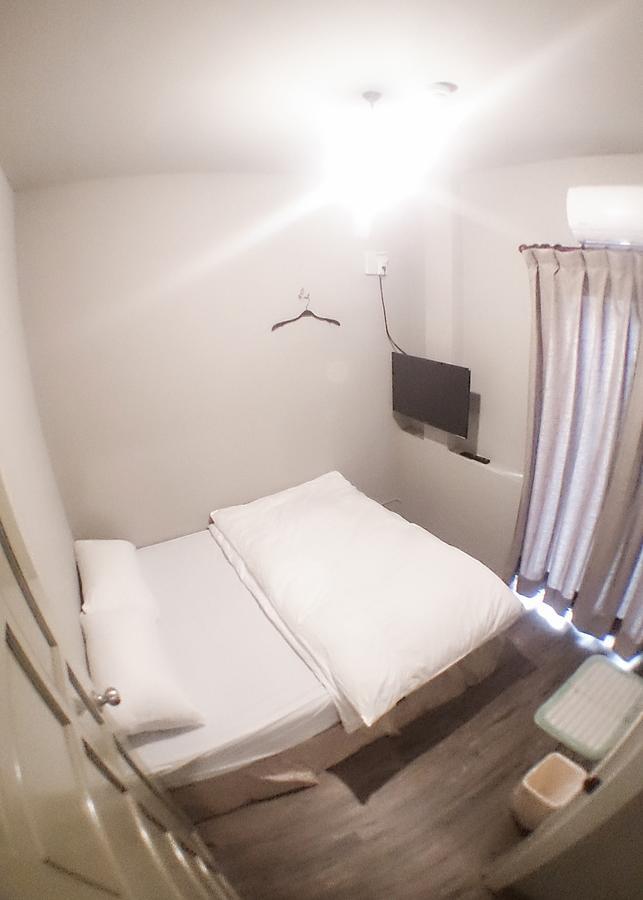 Feb Hostel 台南 エクステリア 写真